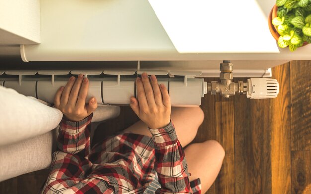 7 Essential HVAC Maintenance Tips to Ensure Comfort and Energy Efficiency in Your Home
