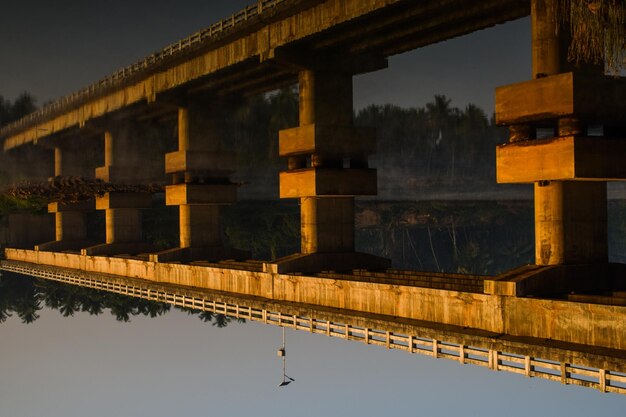 Exploring the Eight Most Fascinating Bridges: A Journey Through Engineering Marvels and Historical Significance