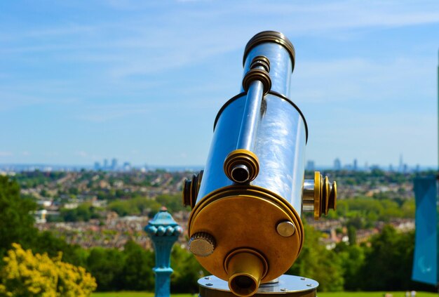 Through the Lens of a Telescope: The Fascinating History and Impact on Space Exploration